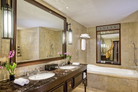 THE ATHENEE HOTEL BANGKOK - Photo 61