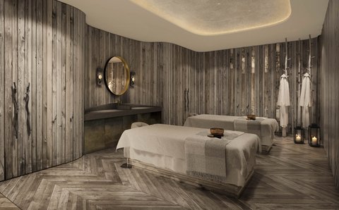 SIX SENSES CRANS MONTANA - Photo 2