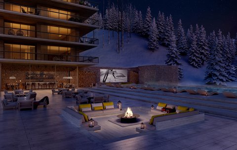 SIX SENSES CRANS MONTANA - Photo 48
