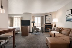  - Residence Inn by Marriott West Springfield