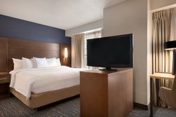  - Residence Inn by Marriott West Springfield