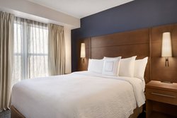  - Residence Inn by Marriott West Springfield