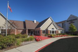  - Residence Inn by Marriott Flint
