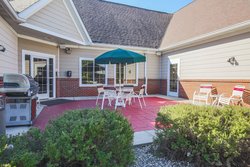  - Residence Inn by Marriott Flint