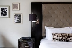  - WestHouse Hotel New York