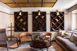  - WestHouse Hotel New York