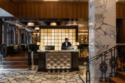  - WestHouse Hotel New York