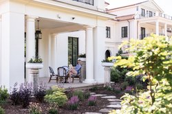  - Keswick Hall Hotel near Monticello