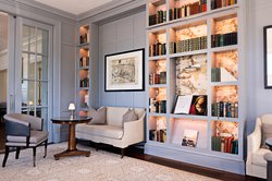  - Keswick Hall Hotel near Monticello