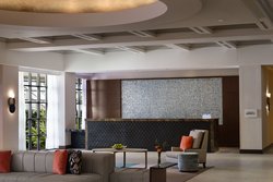  - Marriott Hotel Boca Raton - I-95, Exit 45