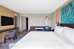  - Marriott Hotel Boca Raton - I-95, Exit 45