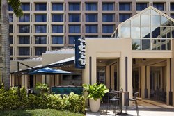  - Marriott Hotel Boca Raton - I-95, Exit 45