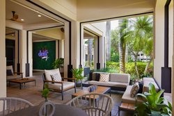  - Marriott Hotel Boca Raton - I-95, Exit 45