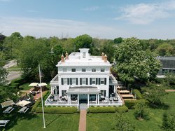  - Topping Rose House Hotel Bridgehampton