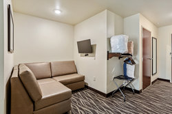  - Cobblestone Hotel Mosinee