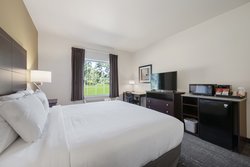  - Cobblestone Hotel Mosinee