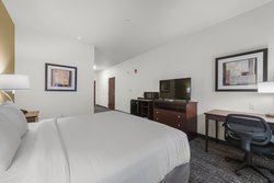  - Cobblestone Hotel Mosinee