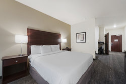  - Cobblestone Hotel Mosinee