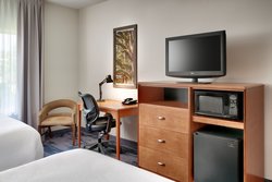  - Fairfield Inn & Suites by Marriott Tallahassee