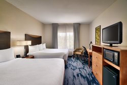  - Fairfield Inn & Suites by Marriott Tallahassee