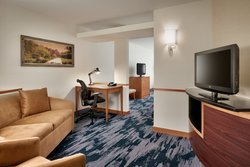  - Fairfield Inn & Suites by Marriott Tallahassee