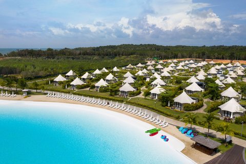 Resort Overview