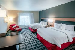  - TownePlace Suites by Marriott Oregon -  I-280, Exit 7