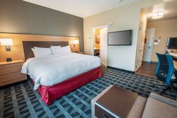  - TownePlace Suites by Marriott Oregon -  I-280, Exit 7
