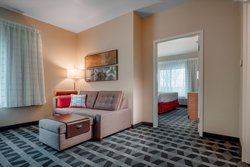  - TownePlace Suites by Marriott Oregon -  I-280, Exit 7