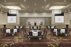  - Holiday Inn Toronto Airport Etobicoke