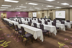  - Holiday Inn Toronto Airport Etobicoke