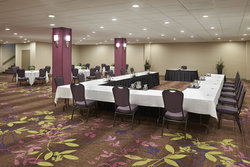  - Holiday Inn Toronto Airport Etobicoke