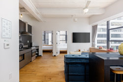  - Placemakr Wall Street Hotel New York