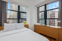  - Placemakr Wall Street Hotel New York