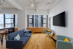  - Placemakr Wall Street Hotel New York