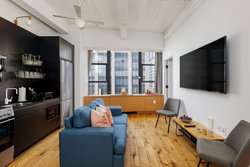  - Placemakr Wall Street Hotel New York