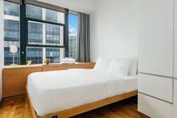  - Placemakr Wall Street Hotel New York