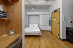  - Placemakr Wall Street Hotel New York