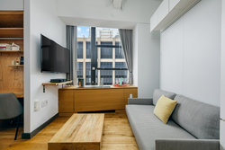  - Placemakr Wall Street Hotel New York