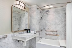  - Westin Hotel Philadelphia - I-76, Exit 345