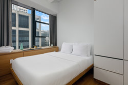  - Placemakr Wall Street Hotel New York