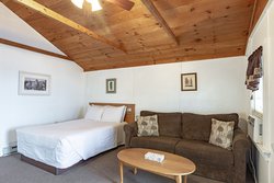  - Half Moon Motel & Cottages Laconia