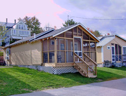  - Half Moon Motel & Cottages Laconia