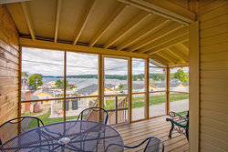  - Half Moon Motel & Cottages Laconia