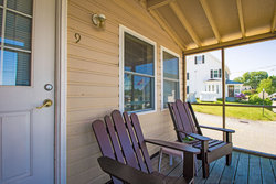  - Half Moon Motel & Cottages Laconia