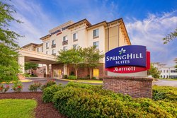  - SpringHill Suites by Marriott Lafayette