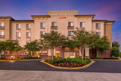  - SpringHill Suites by Marriott Lafayette