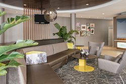  - SpringHill Suites by Marriott Lafayette