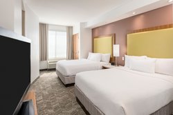  - SpringHill Suites by Marriott Lafayette