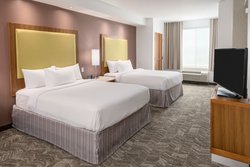 - SpringHill Suites by Marriott Lafayette